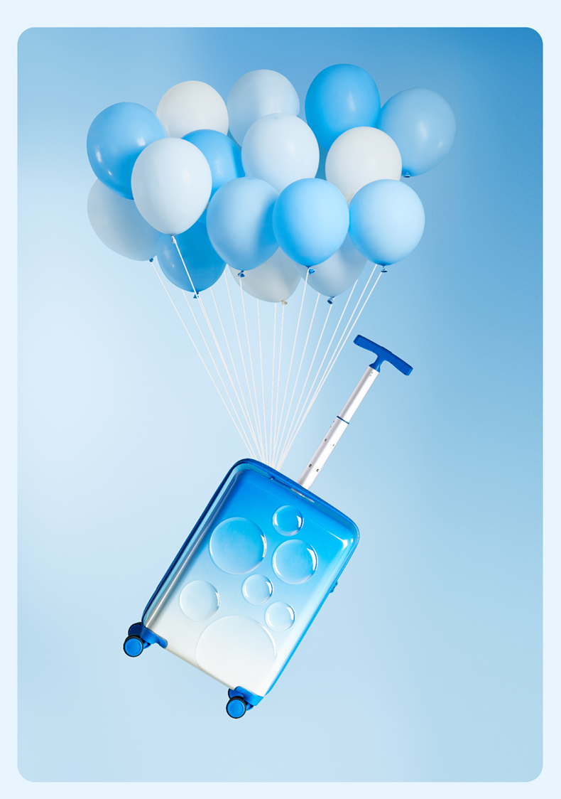 东莞产品摄影，深圳产品摄影，行李箱产品摄影