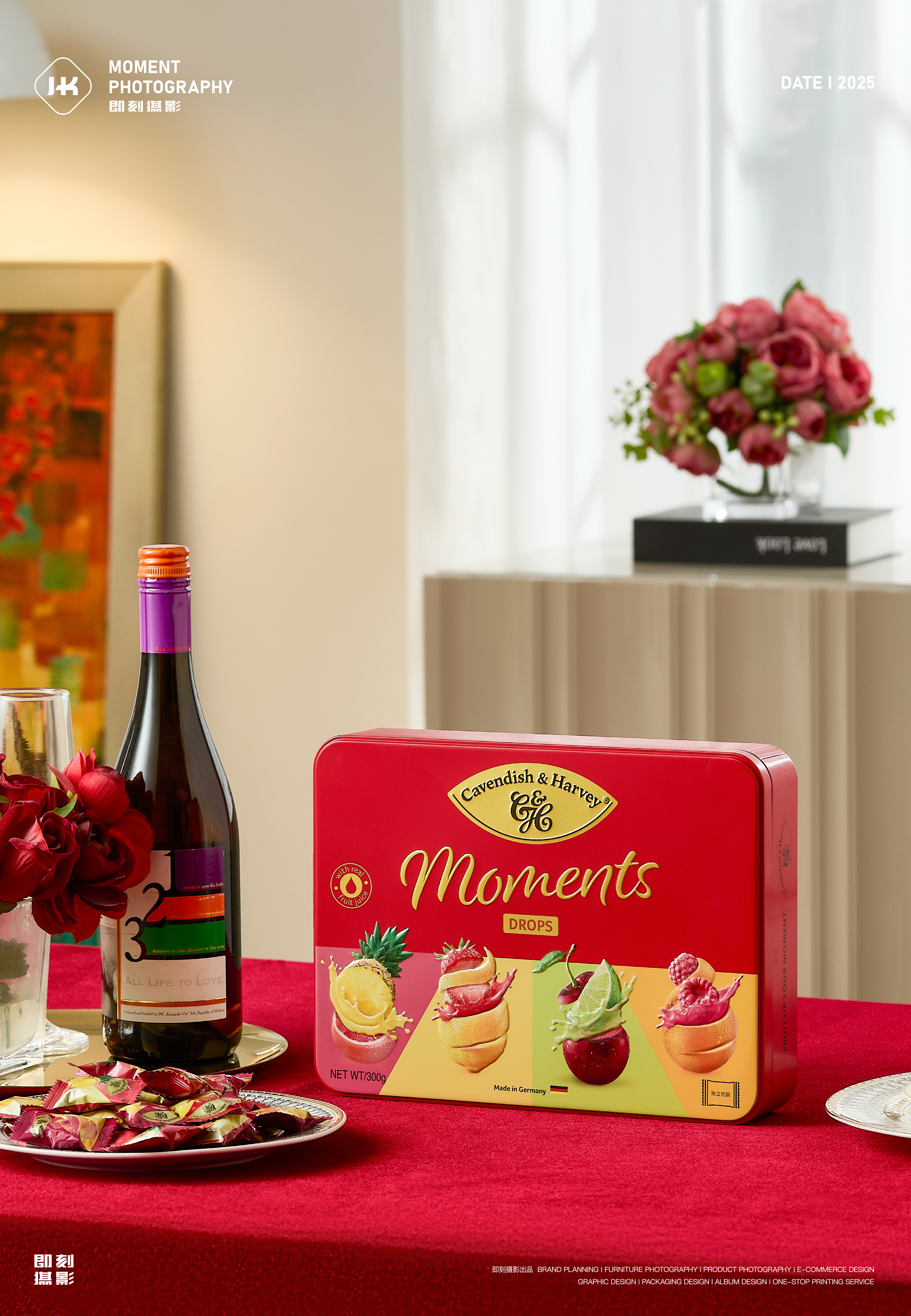 东莞深圳礼盒创意拍摄，静物摄影，电子产品拍摄，美妆产品摄影